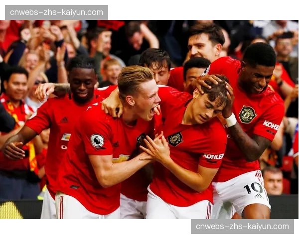 曼联基金会启动“足球进校园”新计划，旨在帮助曼彻斯特地区贫困儿童