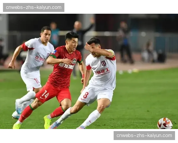 数据解读:2025赛季中超场均进球数下降,防守强度成各队建队基础 数据解读:2025赛季中超场均进球数下降,防守强度成各队建队基础