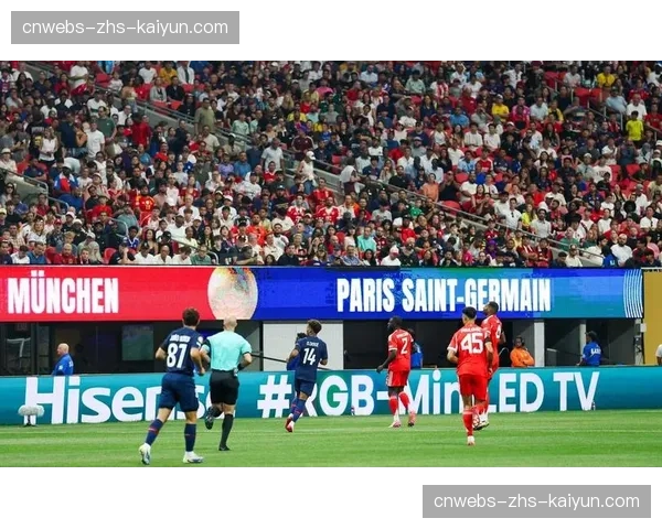 技术统计：拜仁全场控球率65%，但对方禁区内触球次数仅领先5次