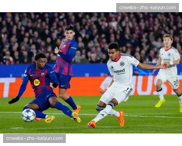 法兰克福确认队内头号射手因轻伤缺席本轮，但有望欧冠复出