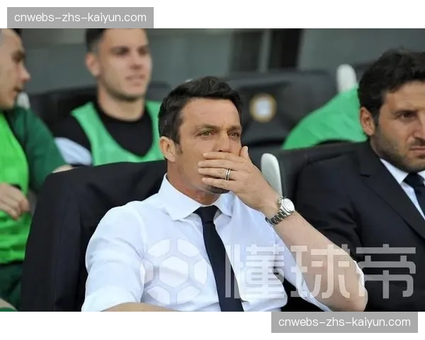 深度报道：小球队生存样本——乌迪内斯青训造血模式调查