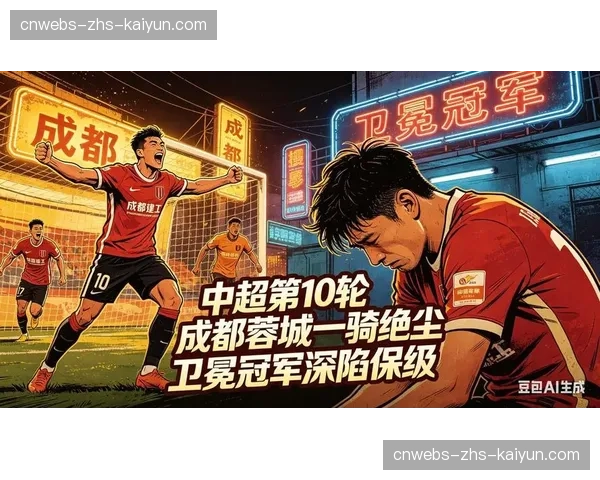成都蓉城一骑绝尘,中超争冠悬念提前终结? 成都蓉城一骑绝尘,中超争冠悬念提前终结?